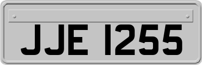 JJE1255