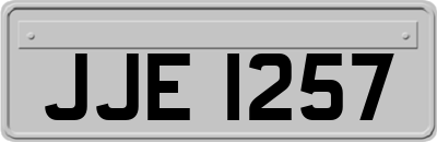 JJE1257
