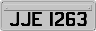 JJE1263