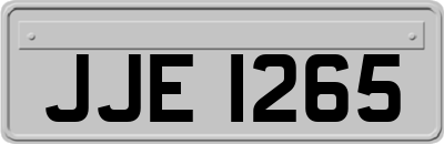 JJE1265
