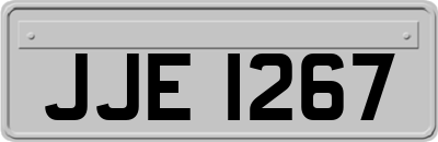 JJE1267