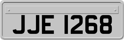 JJE1268