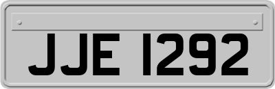 JJE1292