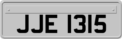JJE1315
