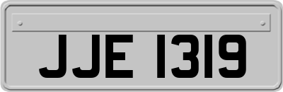 JJE1319
