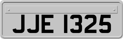 JJE1325