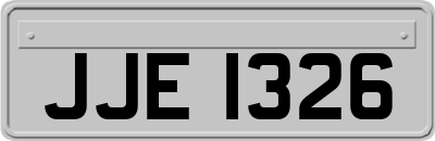 JJE1326