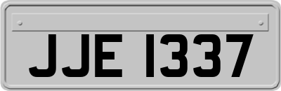 JJE1337