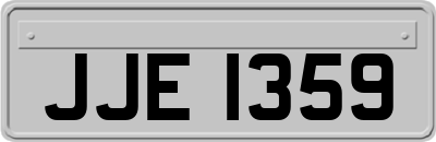JJE1359