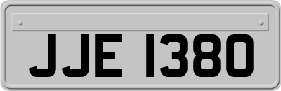 JJE1380