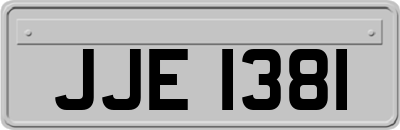 JJE1381