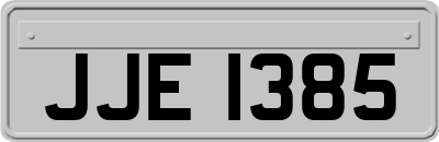 JJE1385