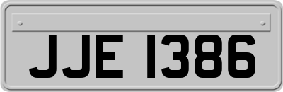 JJE1386