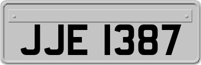 JJE1387