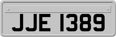 JJE1389