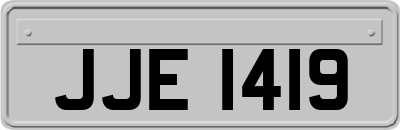 JJE1419