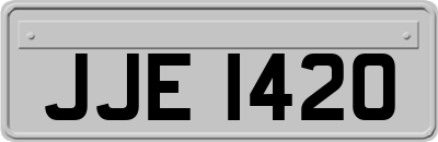 JJE1420