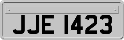 JJE1423