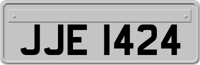 JJE1424