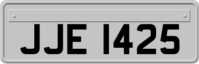 JJE1425