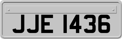 JJE1436
