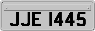 JJE1445