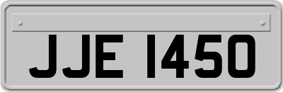 JJE1450