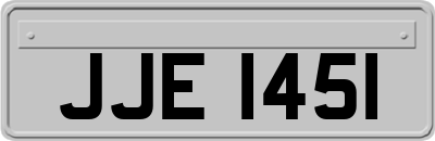 JJE1451