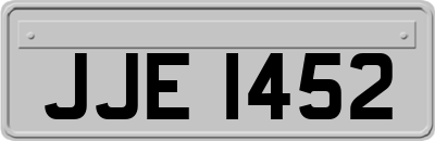 JJE1452