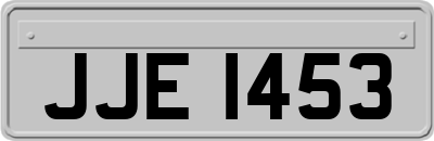 JJE1453