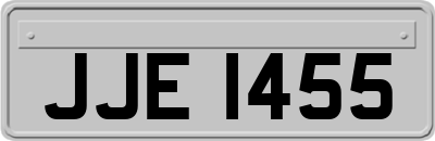 JJE1455