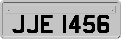 JJE1456