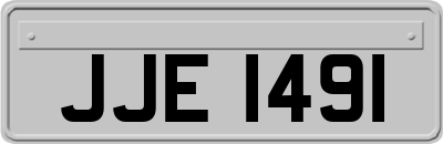 JJE1491