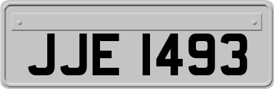 JJE1493