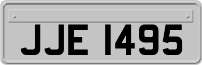 JJE1495