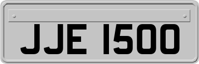 JJE1500
