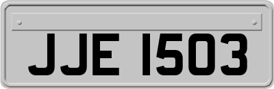 JJE1503