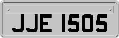 JJE1505