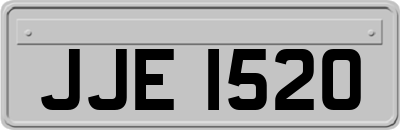 JJE1520