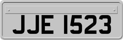 JJE1523