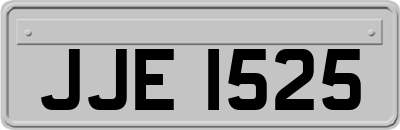JJE1525