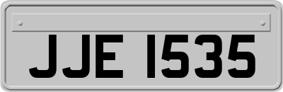 JJE1535