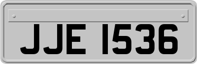 JJE1536