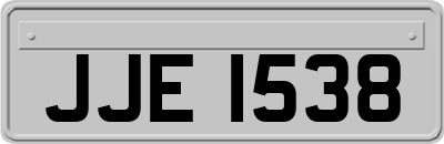 JJE1538