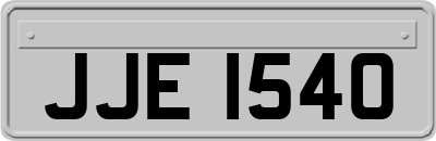 JJE1540