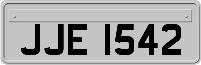 JJE1542