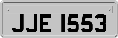 JJE1553