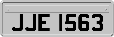 JJE1563