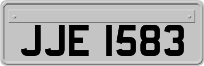 JJE1583
