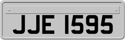 JJE1595